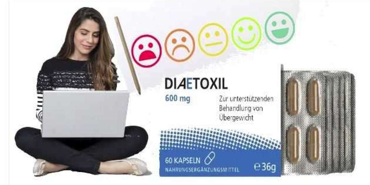Diaetoxil Avis (France) - Detoxil Prix en Pharmacie, Forum, Où Acheter?