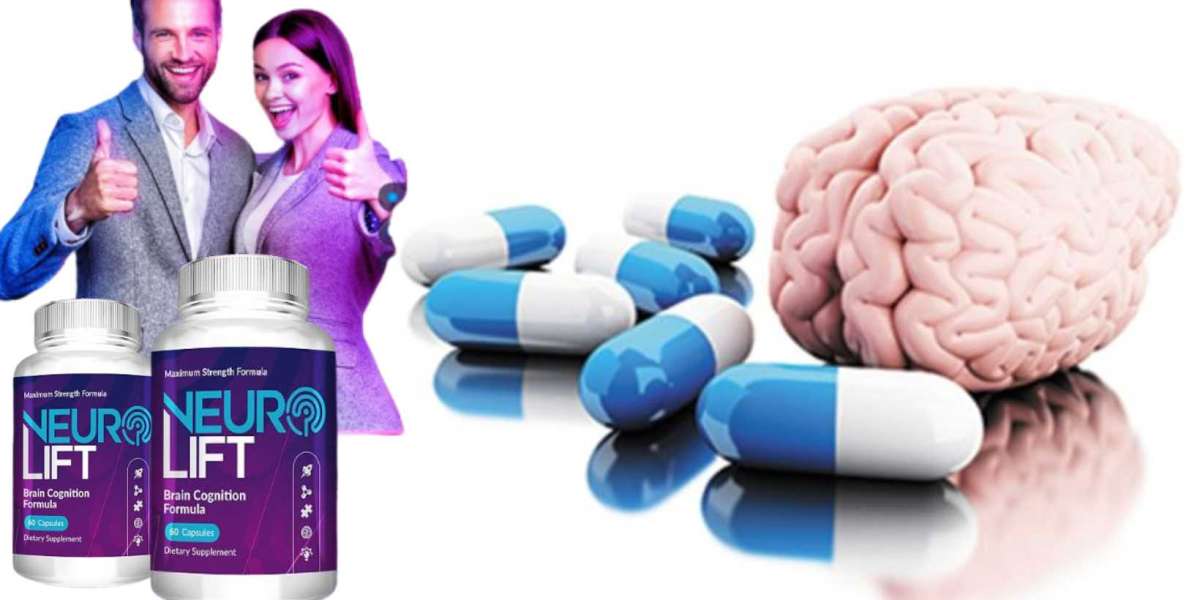 Neuro Lift Brain Cognition Formula Reviews | Where To Buy, Website, Cost, Shipping!