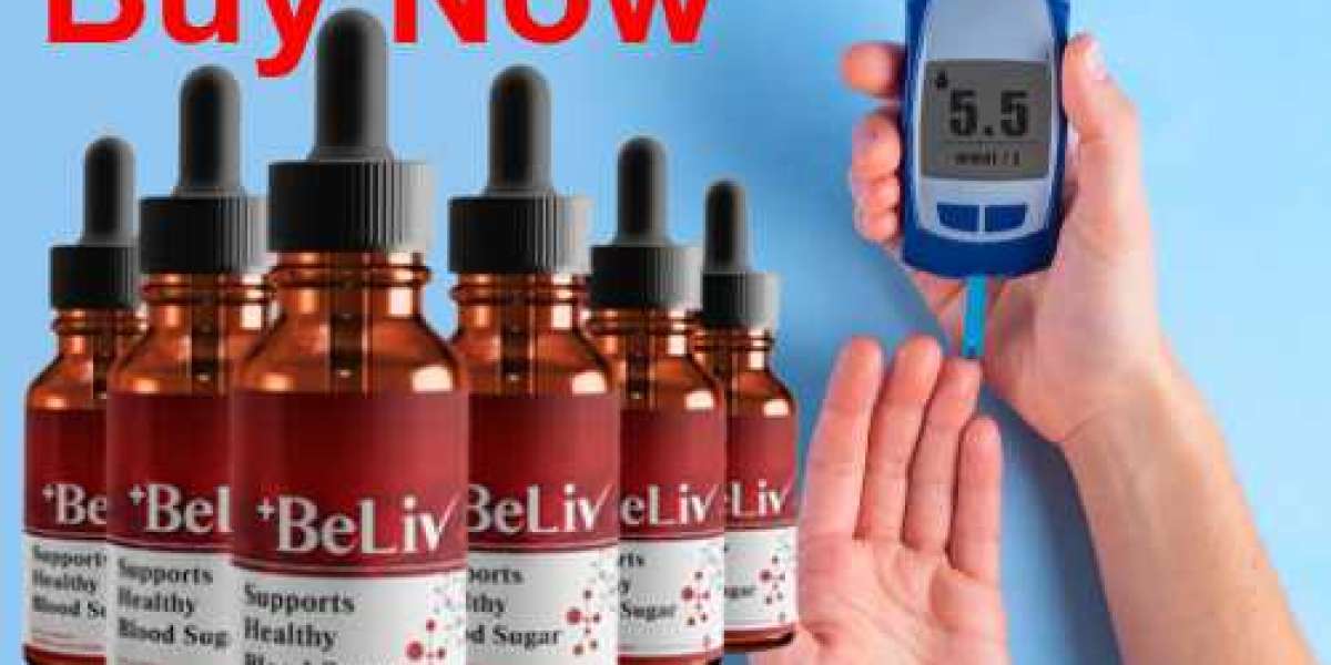 BeLiv - Blood Sugar - Does It Work? (What They Won't Tell You)