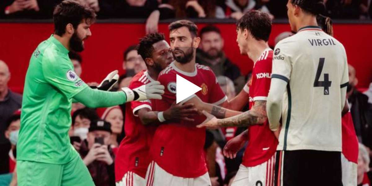 Manchester United 4-0 Liverpool: Erik ten Hag's debut assessed. Watch the highlights.