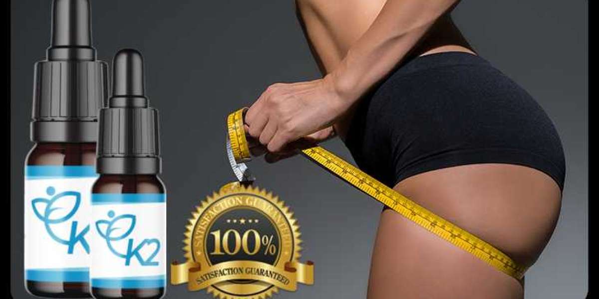 K2 Drops Fat Burner Solution Of Maximum Strength to Get Rid of Excess Fat And Weight Update(Work Or Hoax)