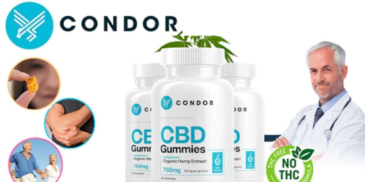 How Much Do The Condor CBD Gummies Cost?