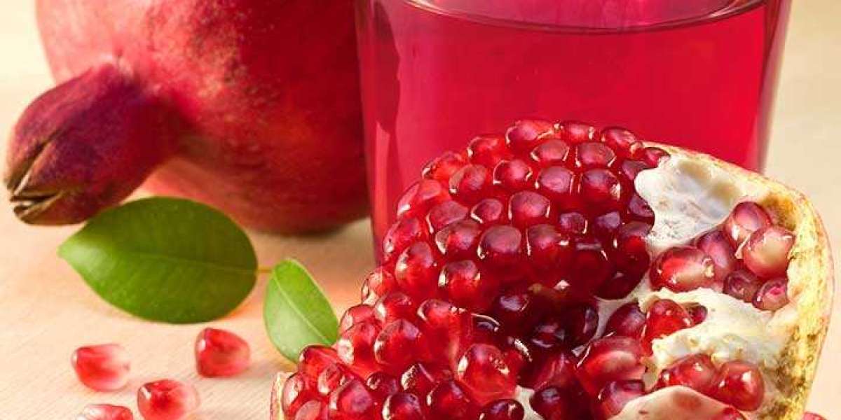 5 Ways That Pomegranates Help Treat ED (Erectile Dysfunction)
