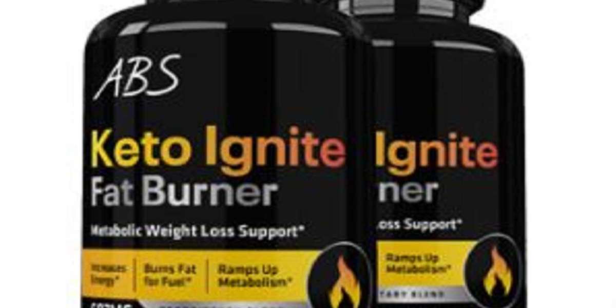 ABS Keto Ignite Fat Burner | Where To Buy, Website, Cost, Shipping!