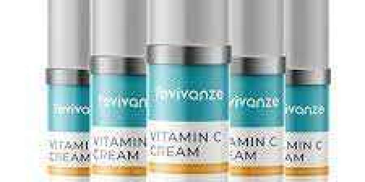 Revivanze Vitamin C Cream Reviews: One Simple Way to Maintain a Flawless Skin!