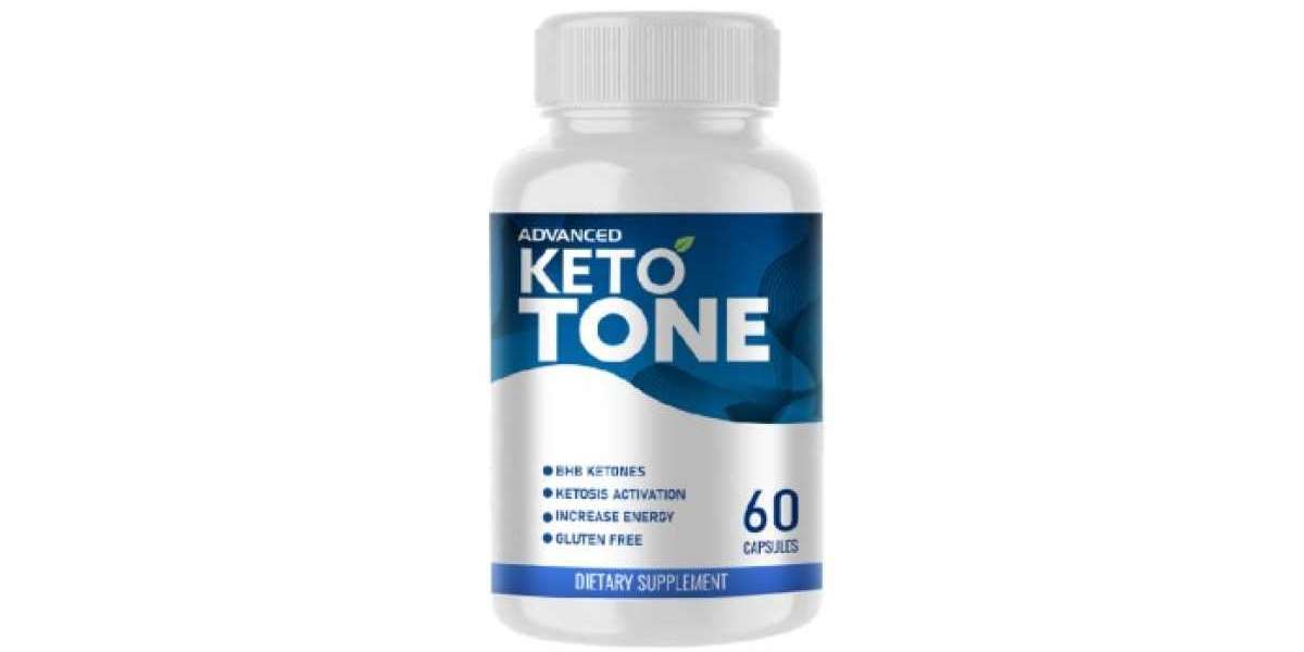 Advanced Keto Tone – Majestic Ingredients & Valuable Price Of 2022