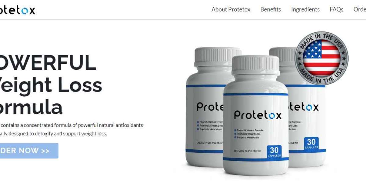 Protetox [! Warning Exposed 2022] Does It Work and Is It Worth The Money?