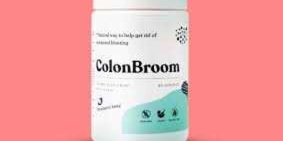 5 Solid Evidences Why Colon Broom Is Bad For Your Career Development.