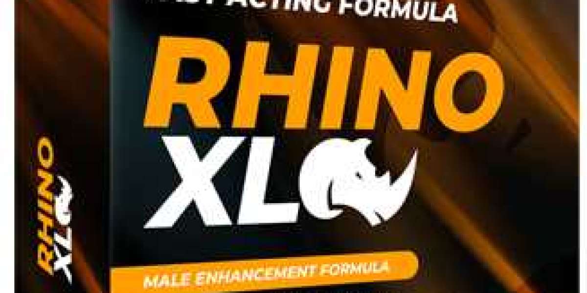 Rhino XL Male Enhancement Get More Blood Flow, Longer Endurance, Larger Erection, Libedo(Spam Or Legit)