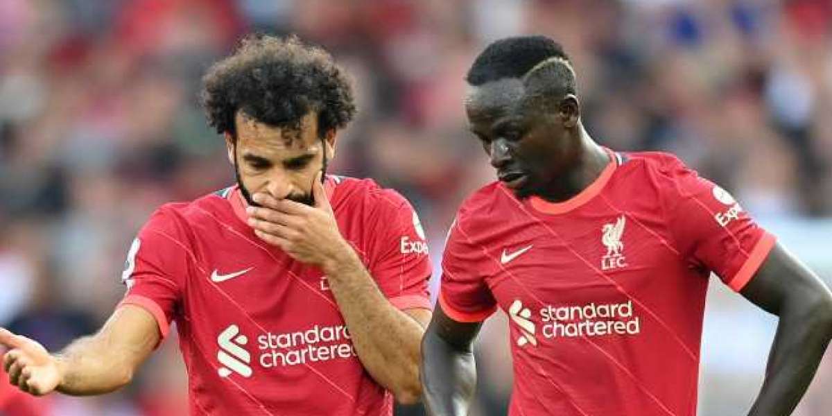 Salah vs Mane: Big moments of 2021/22 compared