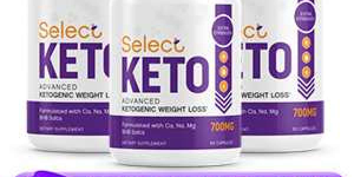 Select Keto Reviews – Keto Detox to Burn Fat & Improve Health!