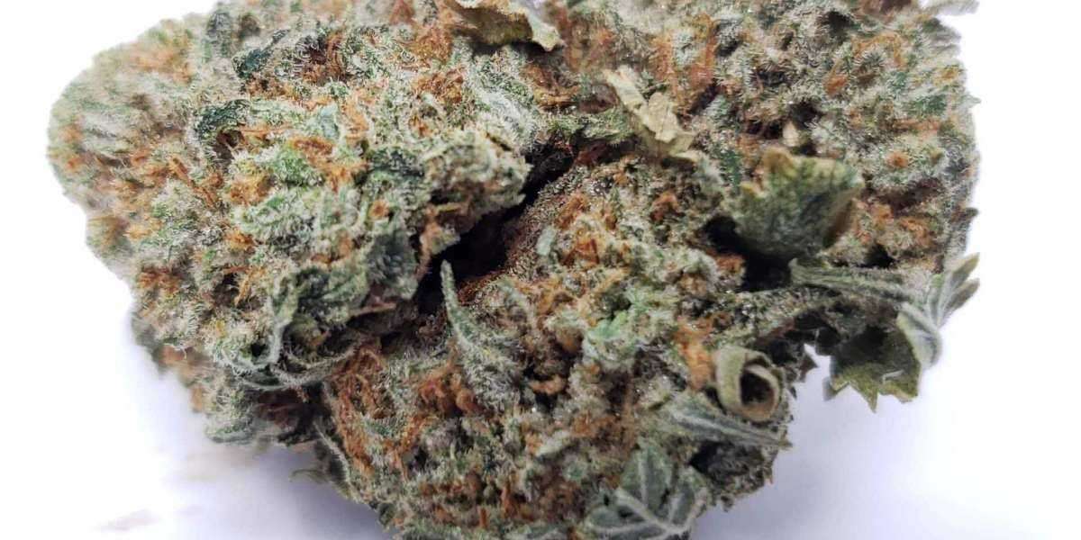 Medical benefits of Blue moon rock weed strains