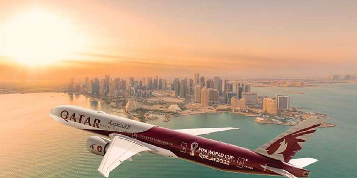 Qatar Airways Delay Compensation