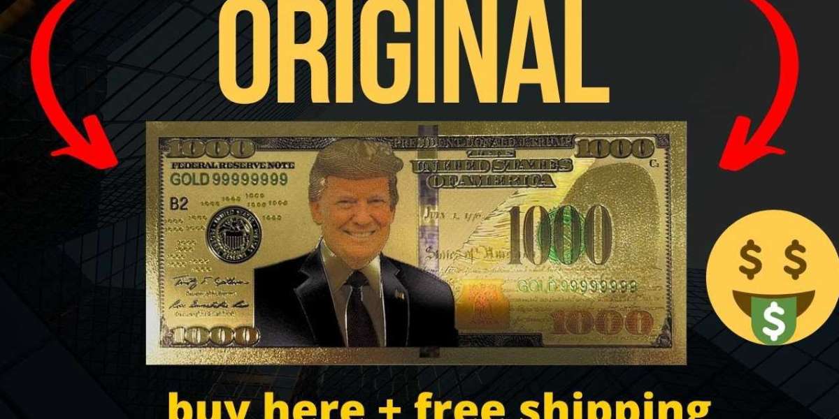 Golden Trump Bucks  Reviews: Warning! Don't Buy Until You Read This!