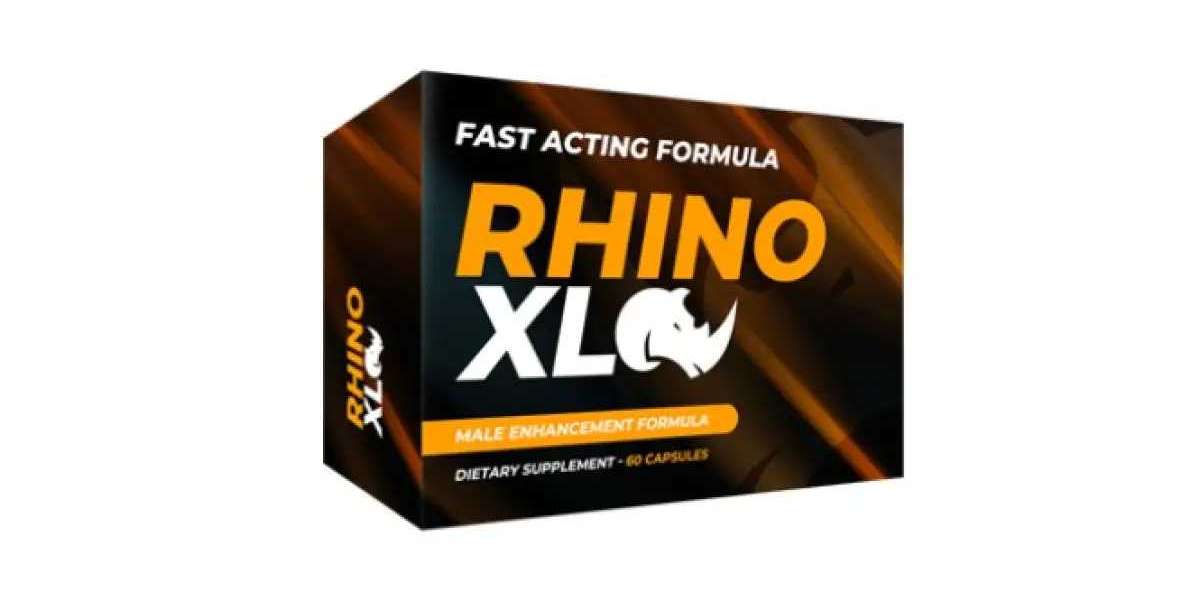 Rhino XL Official Price Update & Legit User Overview