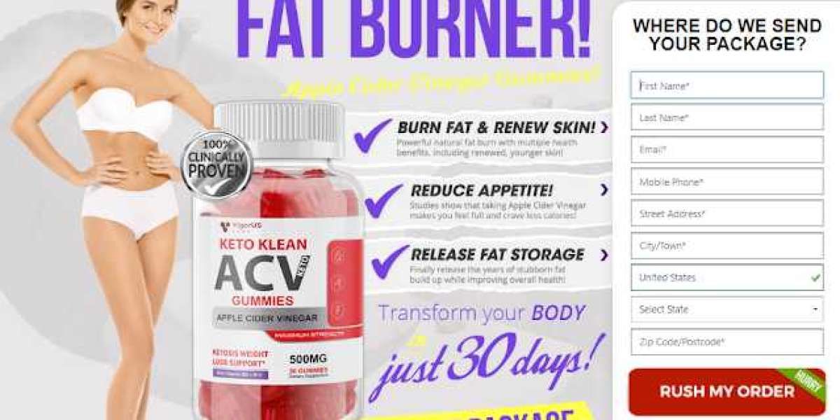 Keto Clean ACV Gummies Reviews - Does It Work and Is It Worth The Money? 2022