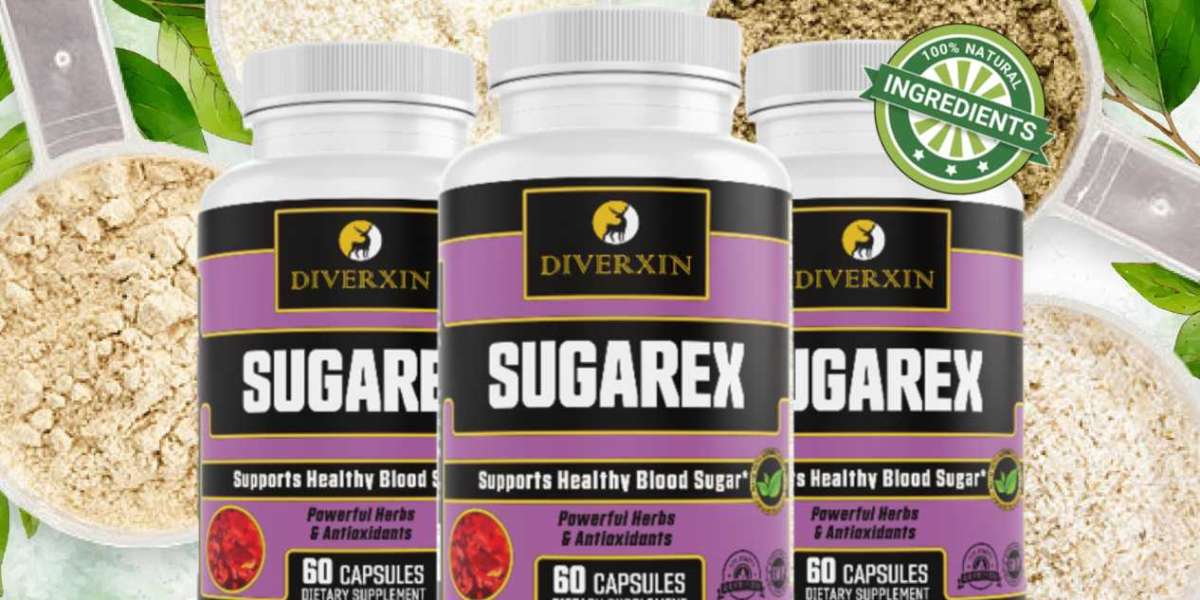 Diverxin Sugarex:Reviews(New 2022)How Should I Use the support better blood sugar level and weight Benefits?
