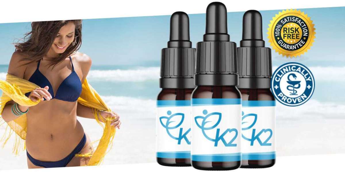 K2 Drops Fat Burner Fat Melting Morning Diet Exposed Or Know Reality About This Formula(REAL OR HOAX)