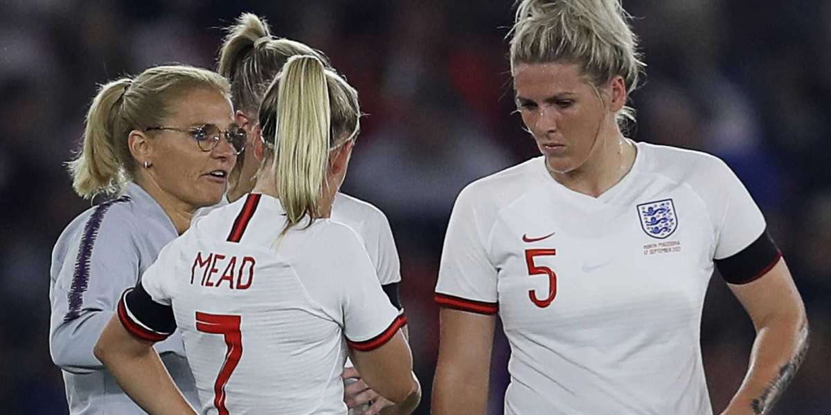 Women's Euro 2022: The key questions facing Sarina Wiegman as England prepare for opener against Austria