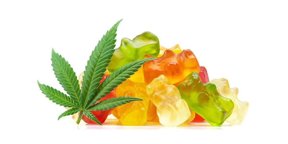 CBD Gummies Reviews - Reduce Pains And Anxiety Level!