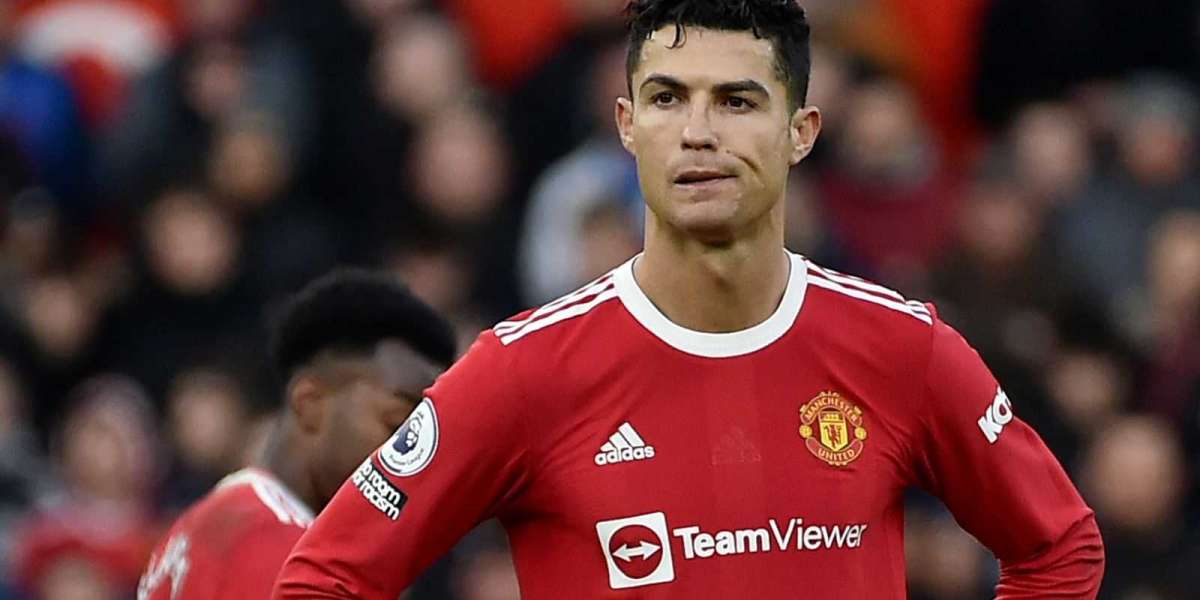 Cristiano Ronaldo: Manchester United unsure if striker will attend pre-season tour of Thailand and Australia