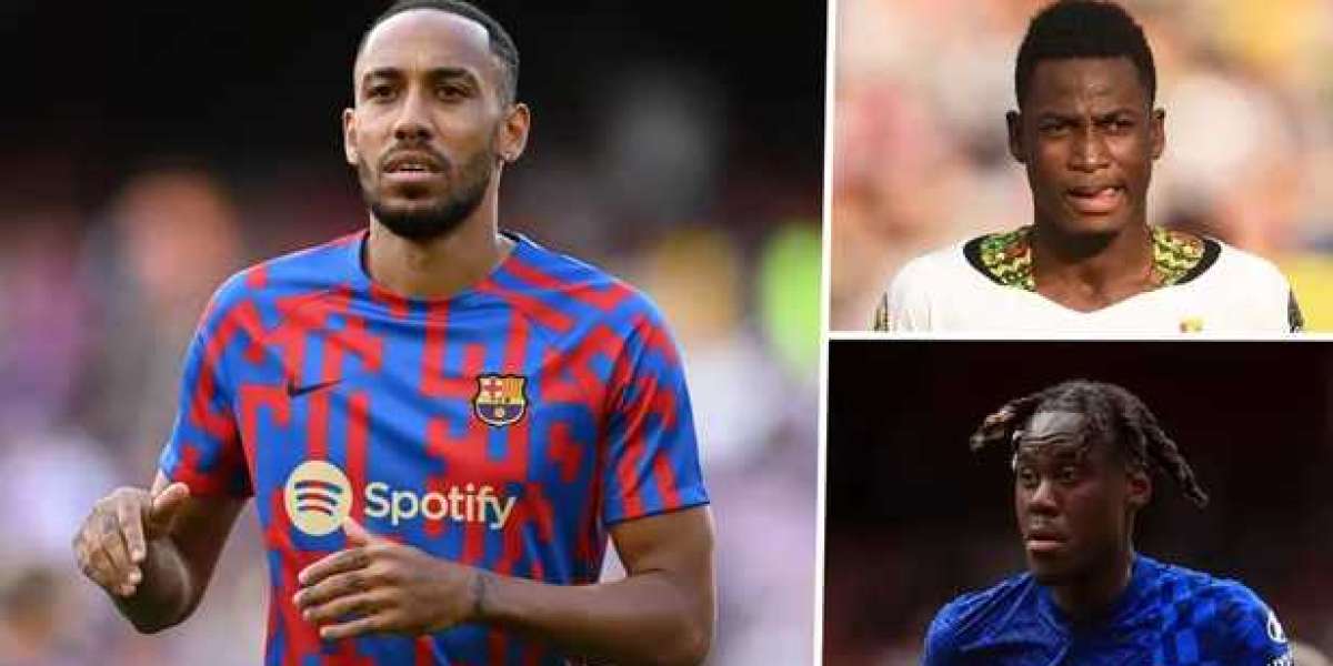 Transfer deadline day: Which Africans still need a move?