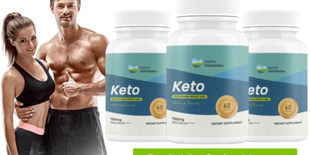 Earth's Connection Keto Reviews - 7 Day Challenge Earth's Connection Keto + Improve Metabolism!