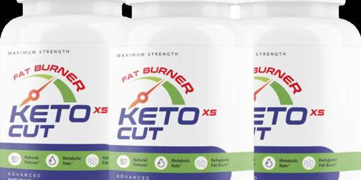 XS Keto Cut Reviews (#1 Cut XS Keto Keto) – Does It Work for Weight Loss?