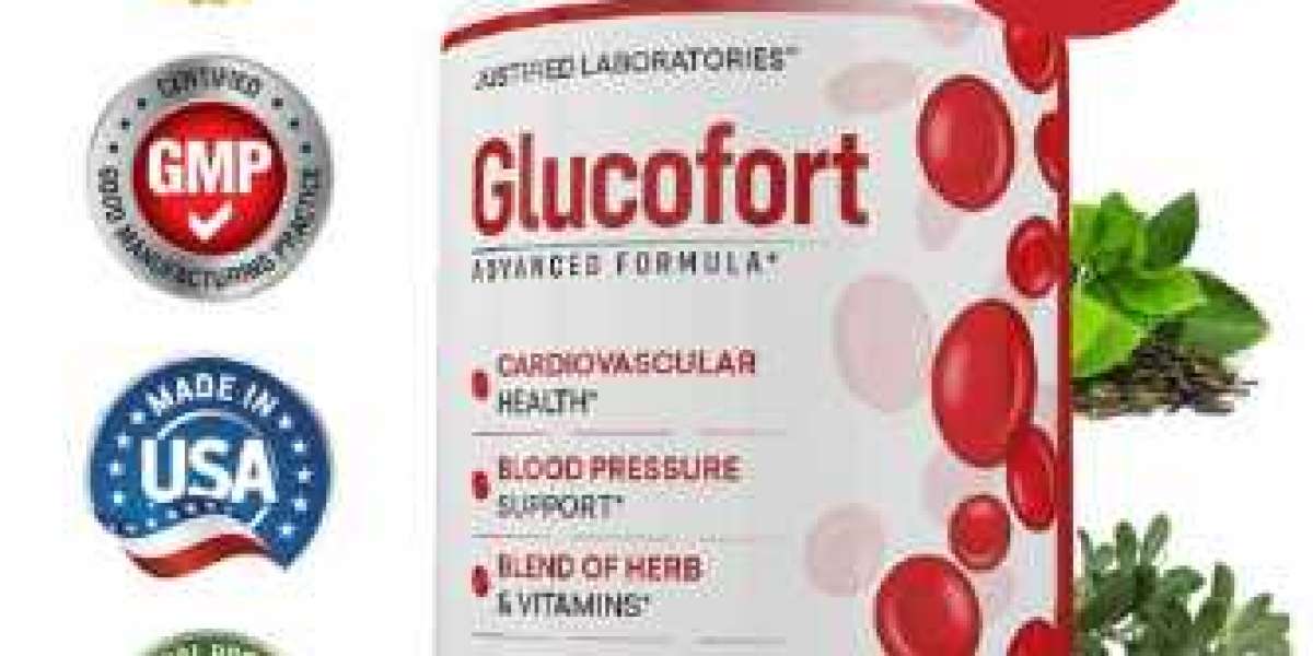GlucoFort (AU) – Reviews, will It Really Works Or Solely RipOff