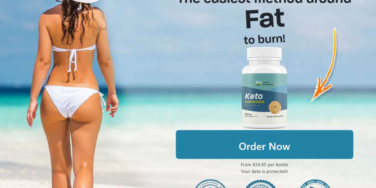 Earth's Connection Keto : It Burns Fat Cells Instead Of Carbohydrates For Energy