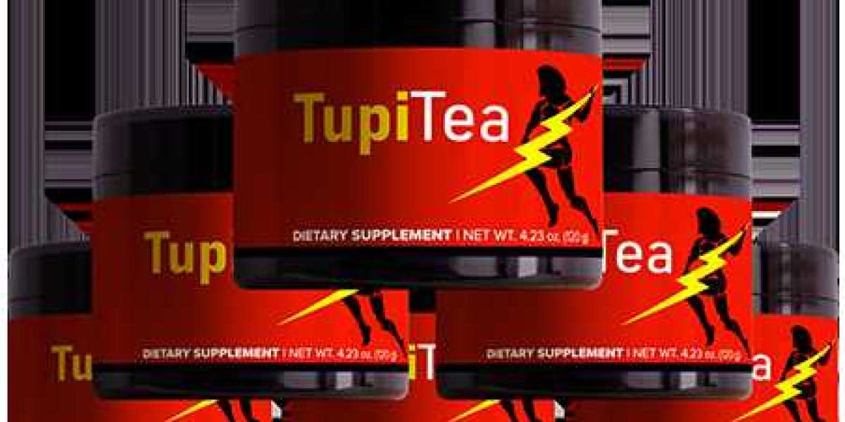 TupiTea Male Enhancement Achieve Bigger & Harder Erections With This Supplement Consumer Feedbacks(Work Or Hoax)