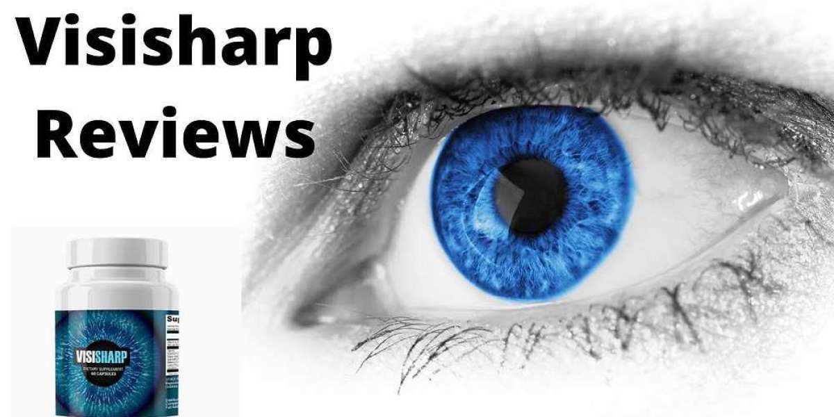 Visisharp Reviews 2022 – Does It Really Work or Scam?