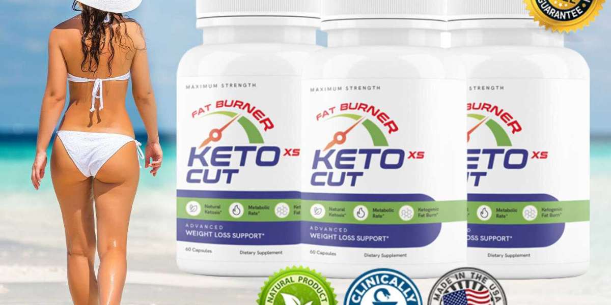 XS Keto Cut It Helps The Body Lose Weight By Burning Fat Reserves Instead Of Carbs 2022 Updated(Work Or Hoax)