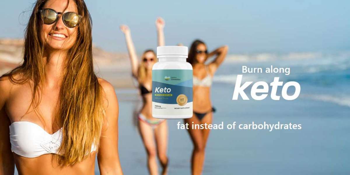 Earth's Connection Keto (Review) Designed To Help You Lose Weight Fast And Feel Great