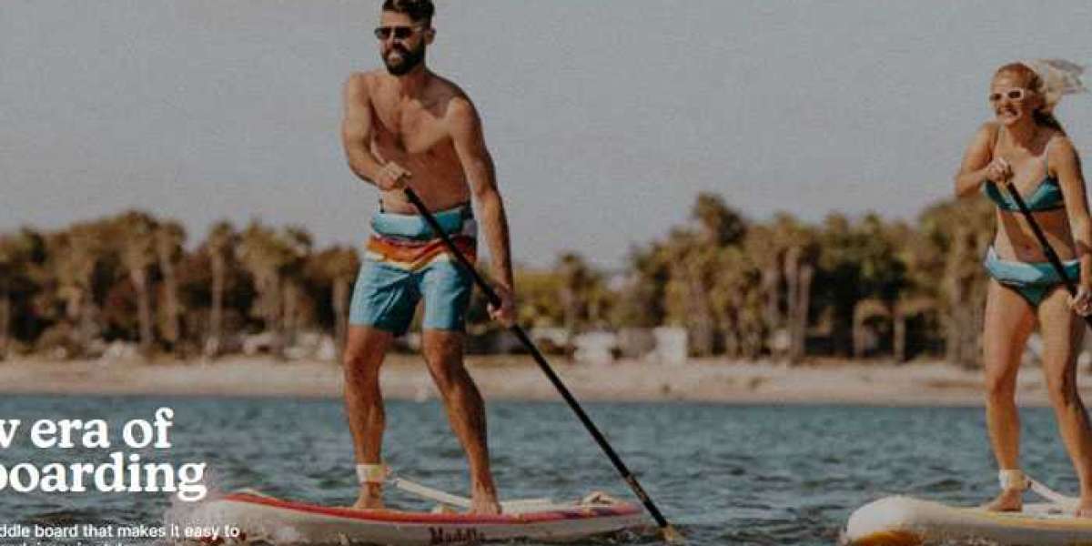 How Can We Know About Maddle Paddle Board Reviews?
