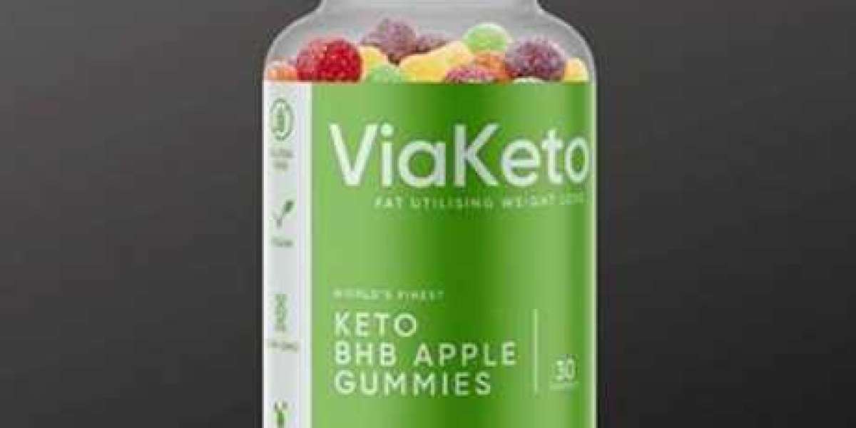 Via Keto Apple Gummies UK Weight Loss Capsule - Keto Weight Loss Diet Plan