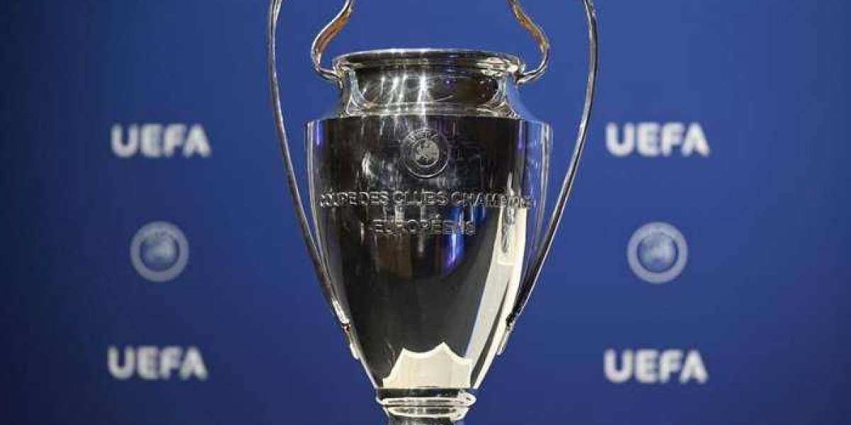 UEFA Champions League draw 2022-23: Live results, groups, pots, streaming, start time