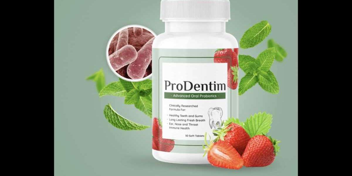 ProDentim Reviews (Pro Dentim) Beware of Fraudulent Should Read The Details Before Buying