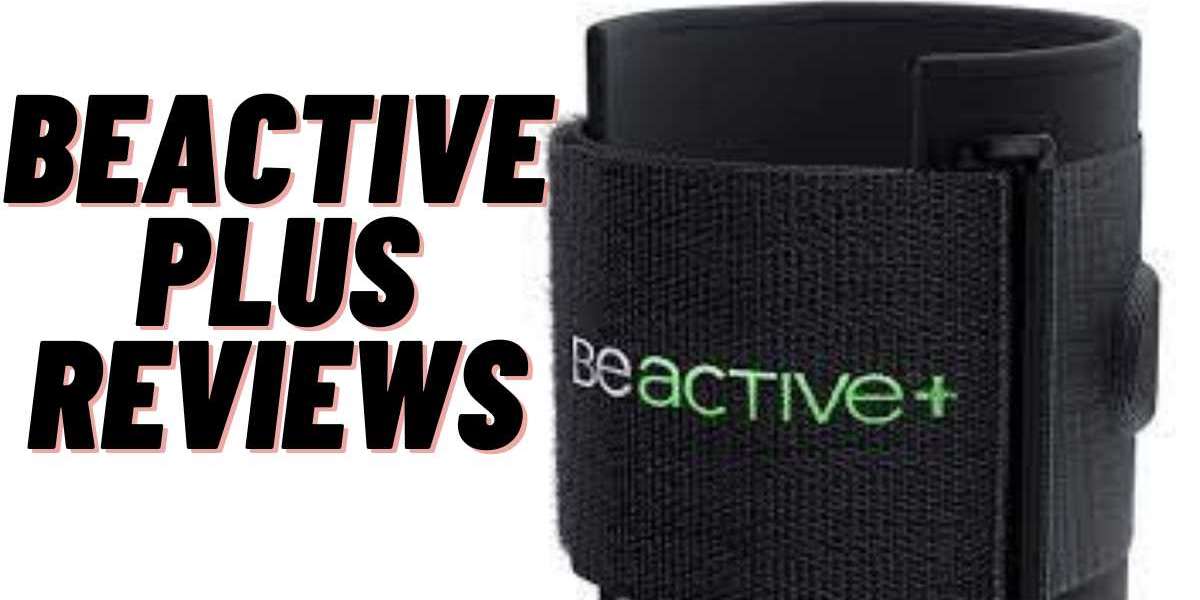 BeActive Plus Reviews 2022