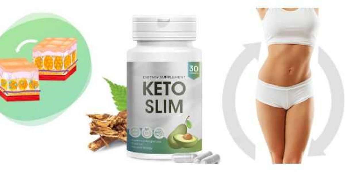 Keto Slim Opinie- Does It Work? Here's What The Expert Says!