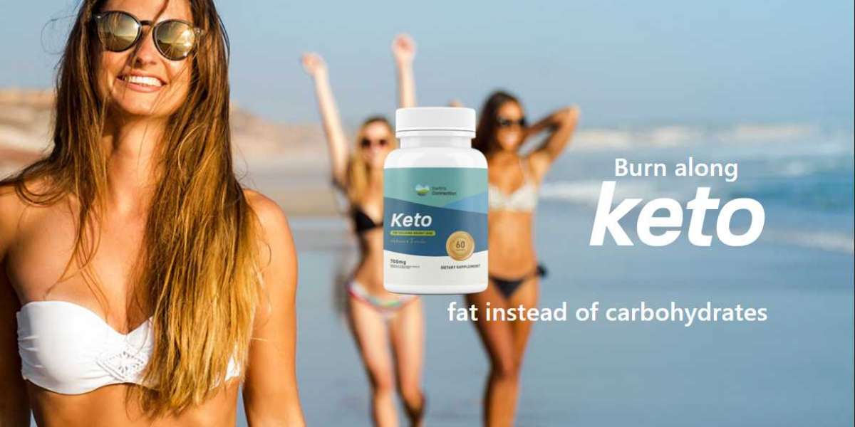 Earth's Connection Keto:- Cost, Side Effects, Benfits, SCam?
