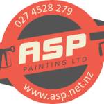asp paintingnz