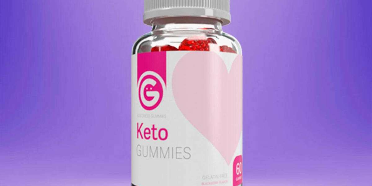 Goodness Keto Gummies (NEW 2022!) Does It Work Or Just Cheap Scam?