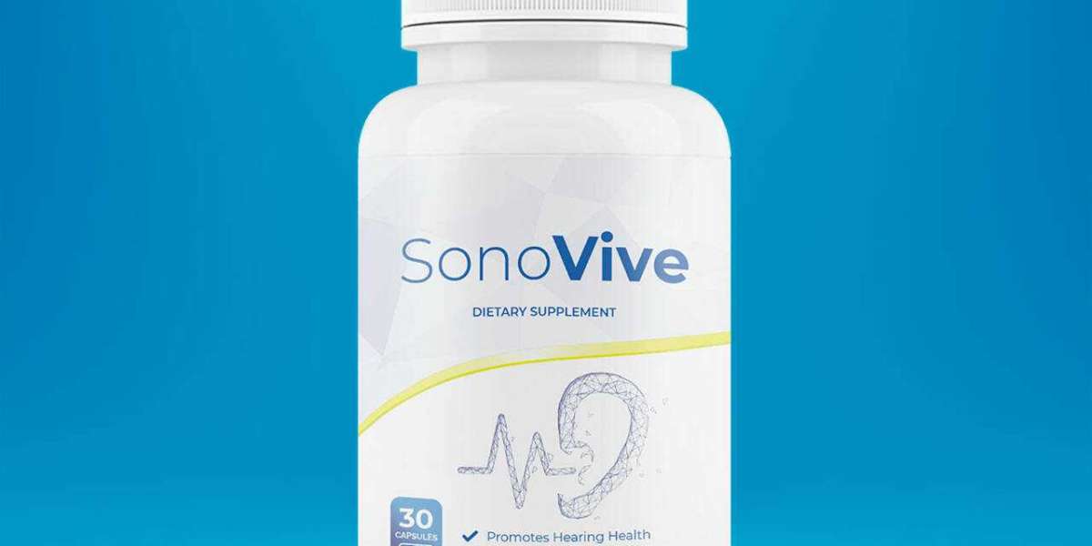 Sonovive Reviews [Trusted Formula ] – What do the Customers say?