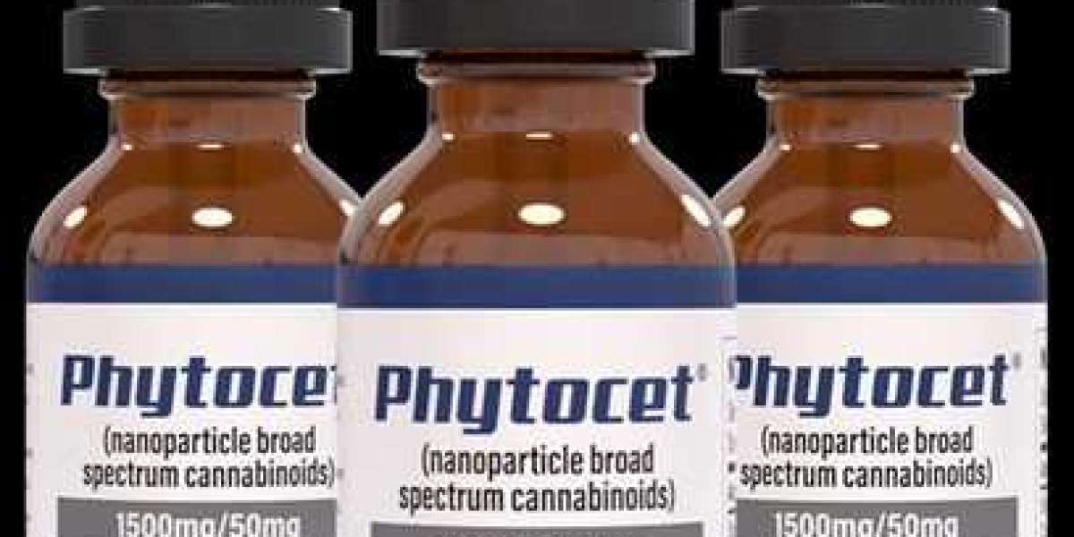 Phytocet CBD Oil Non Habitual Formula And Support Joint Pain Know Reality Or Exposed(Work Or Hoax)