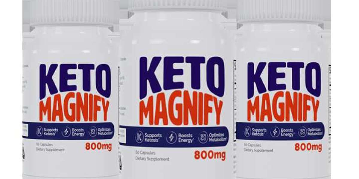 KETO MAGNIFY: A List of 11 Things That'll Put You In a Good Mood