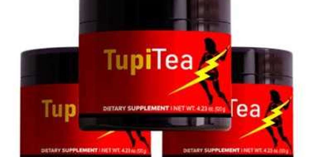 TupiTea Male EnhancementExperience & Reviews Does It Increase Sexual Power?(New 2022)